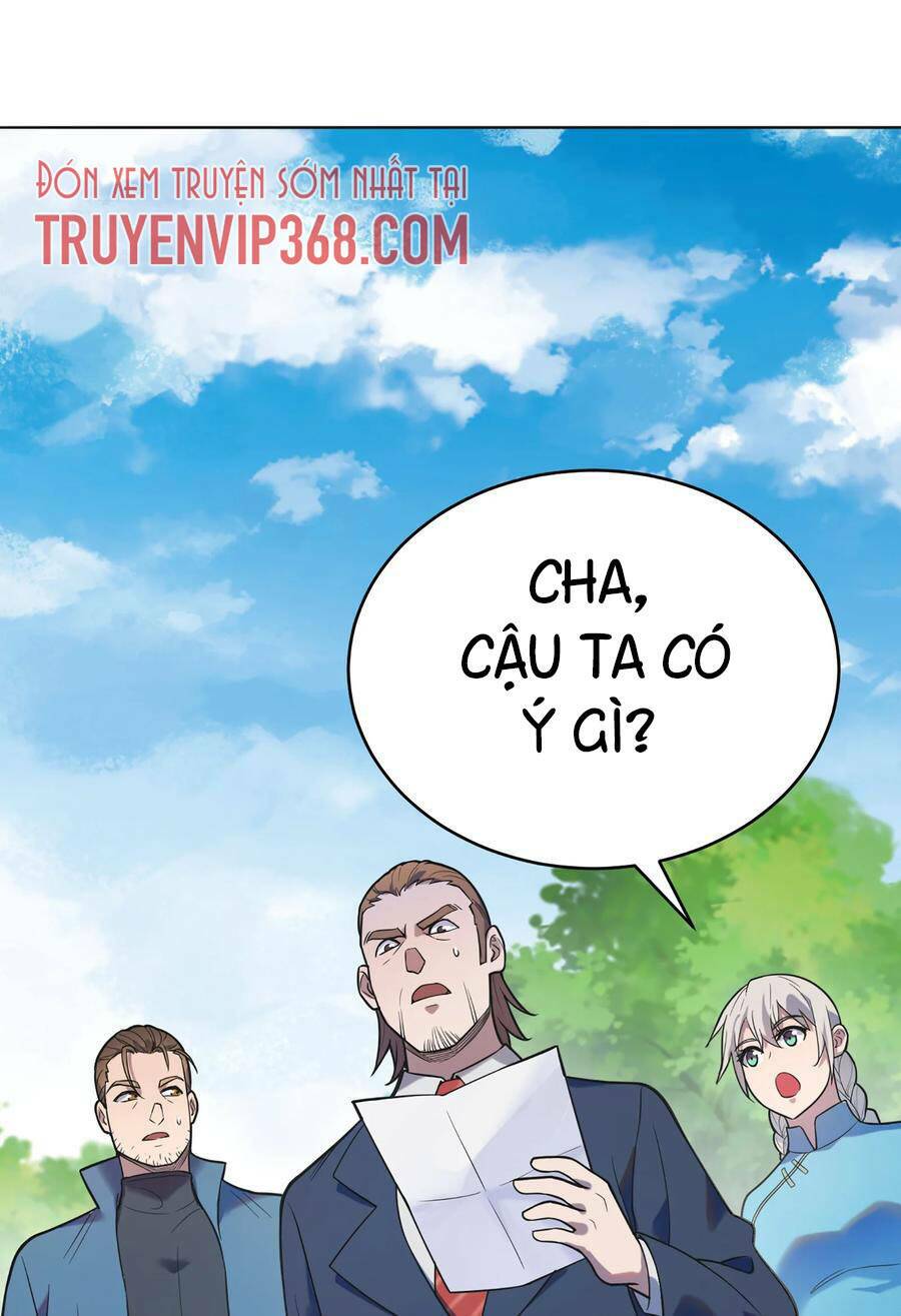 Đọc truyện Thiên mệnh xa đao nhân - Chap 10