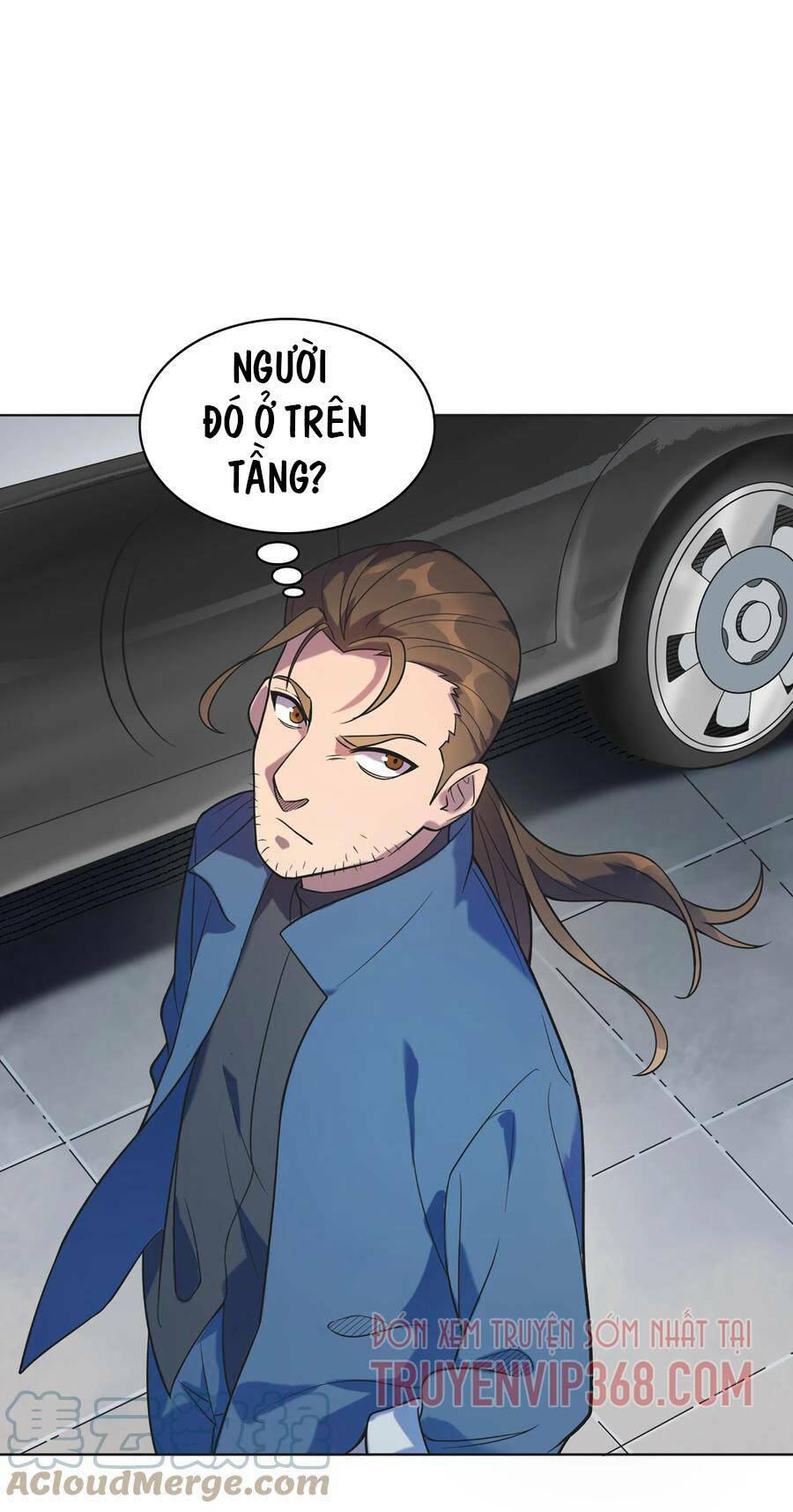 Đọc truyện Thiên mệnh xa đao nhân - Chap 10