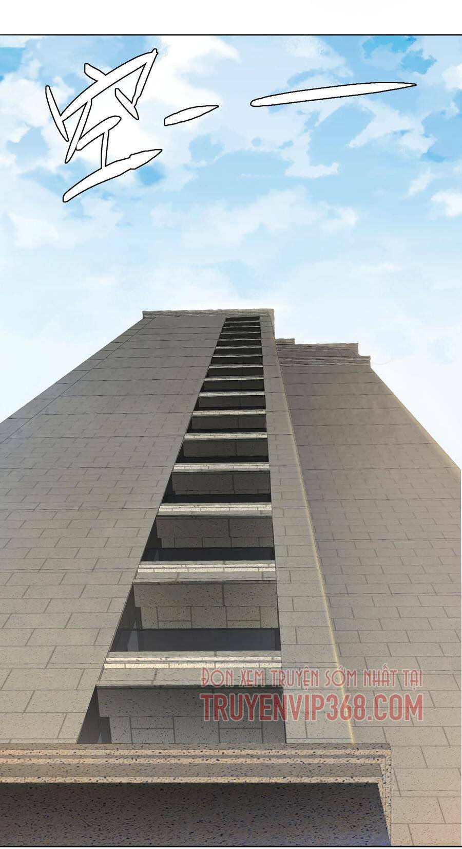 Đọc truyện Thiên mệnh xa đao nhân - Chap 10