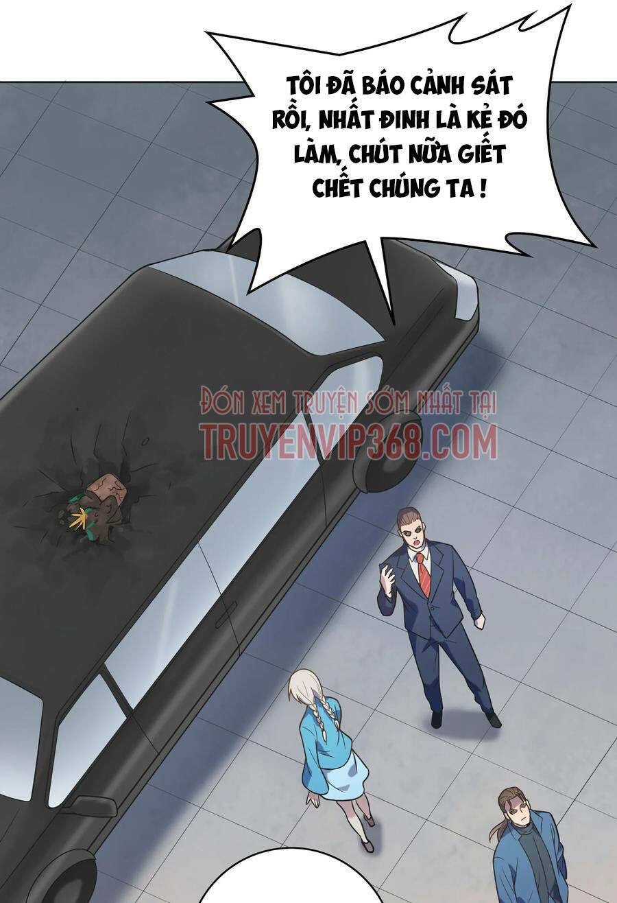 Đọc truyện Thiên mệnh xa đao nhân - Chap 10