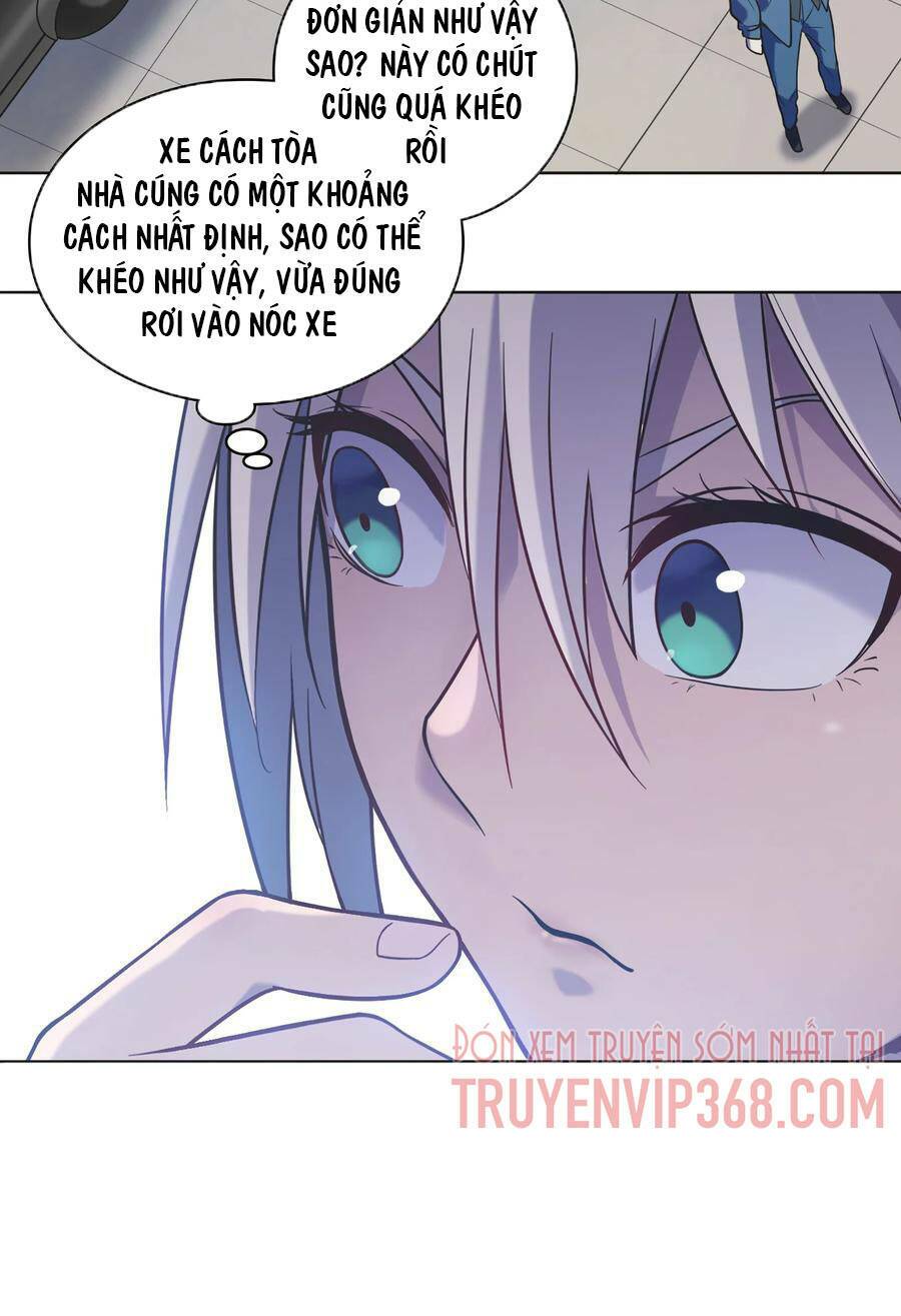 Đọc truyện Thiên mệnh xa đao nhân - Chap 10