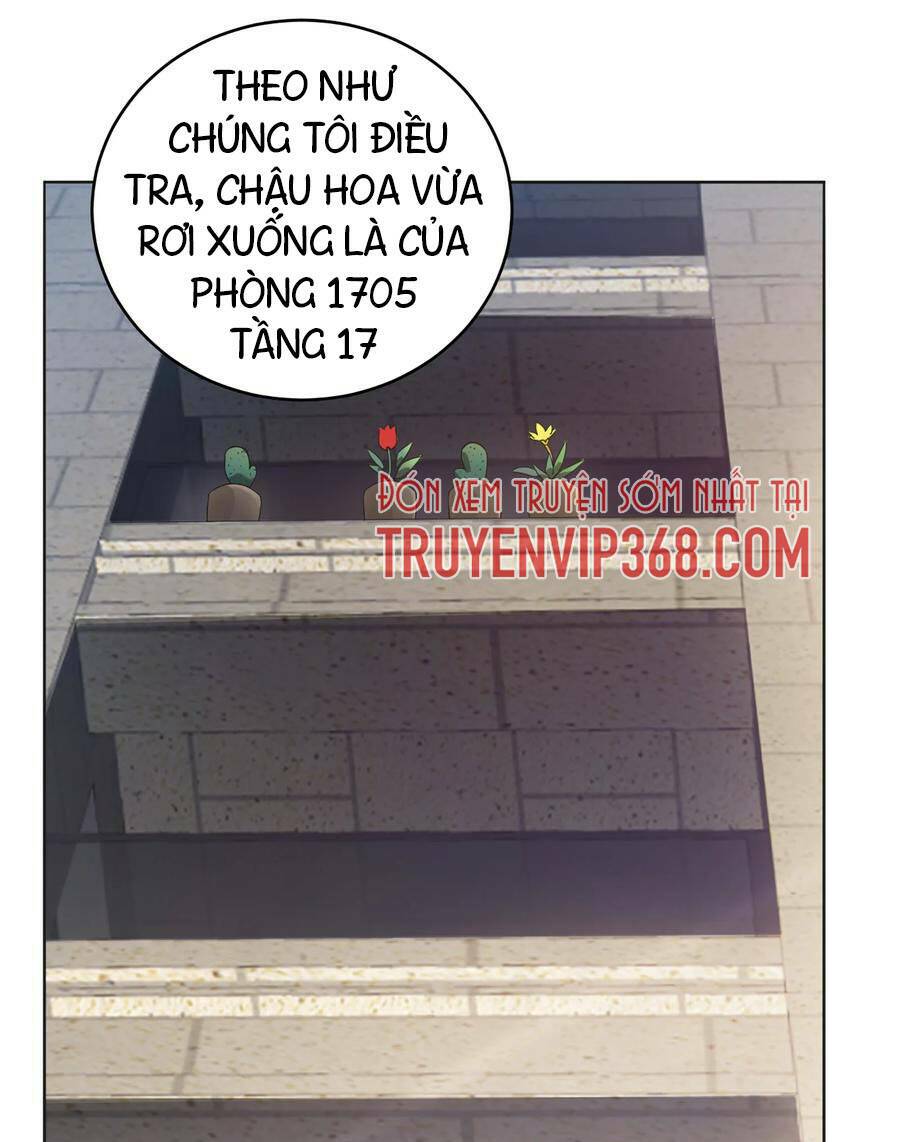 Đọc truyện Thiên mệnh xa đao nhân - Chap 10