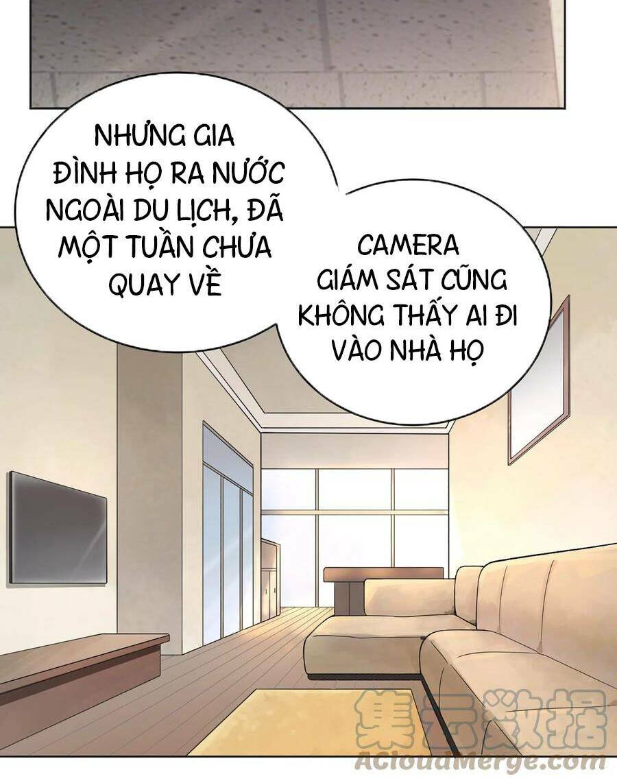 Đọc truyện Thiên mệnh xa đao nhân - Chap 10