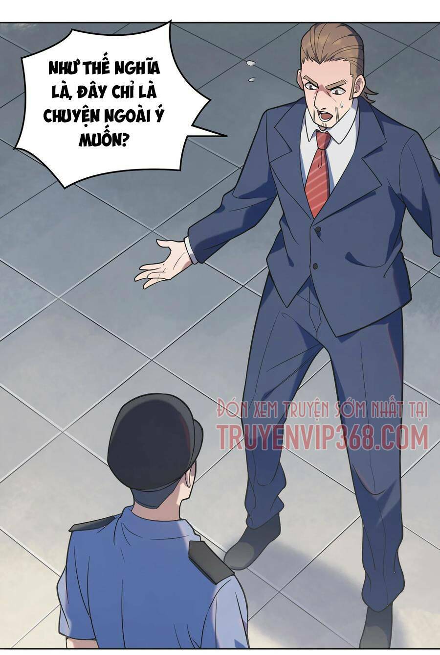 Đọc truyện Thiên mệnh xa đao nhân - Chap 10
