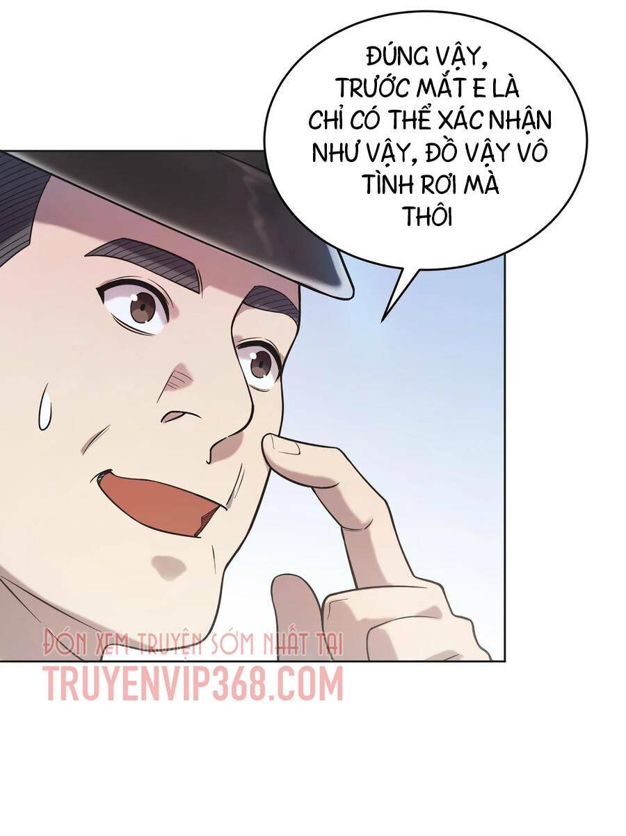 Đọc truyện Thiên mệnh xa đao nhân - Chap 10