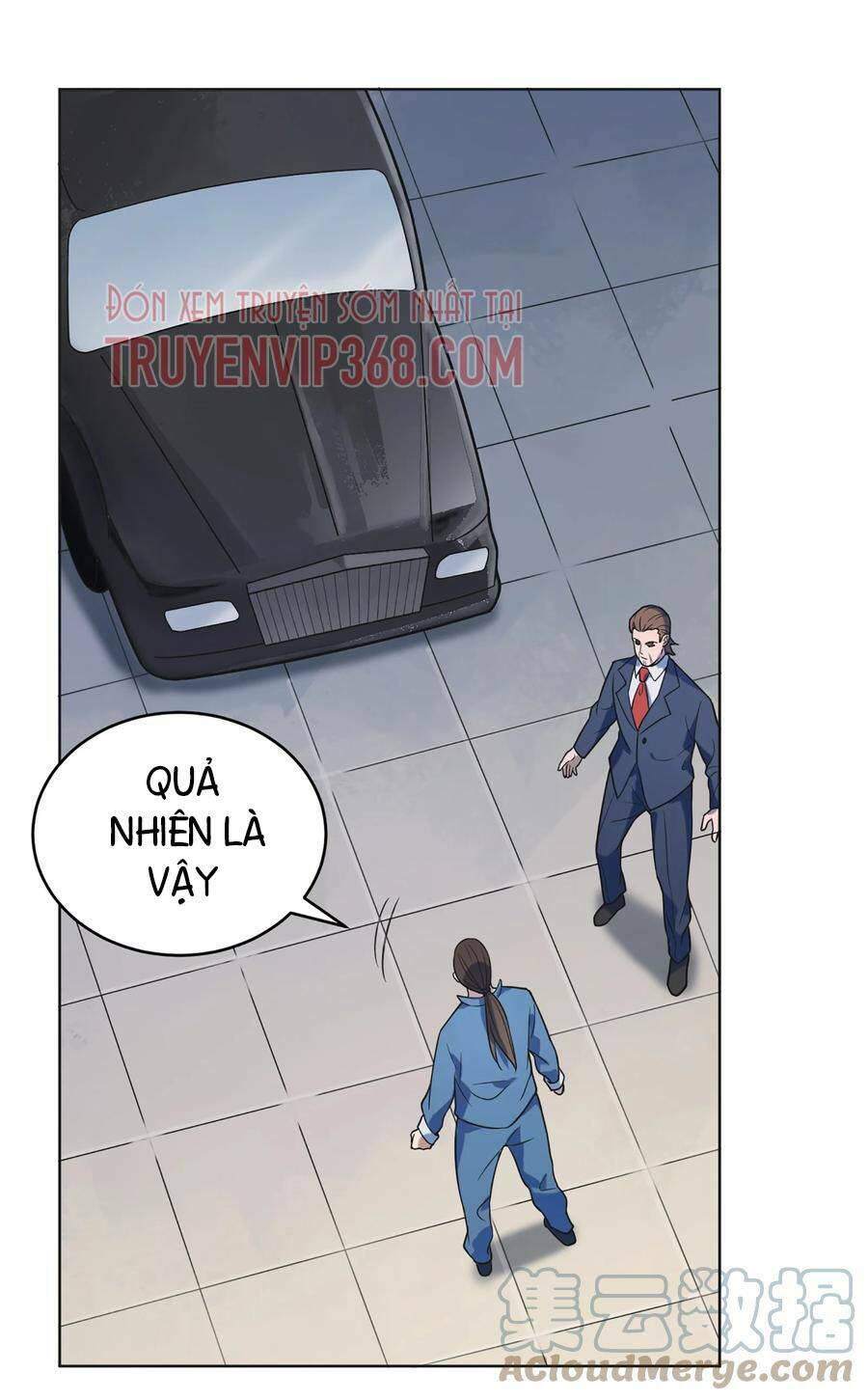 Đọc truyện Thiên mệnh xa đao nhân - Chap 10
