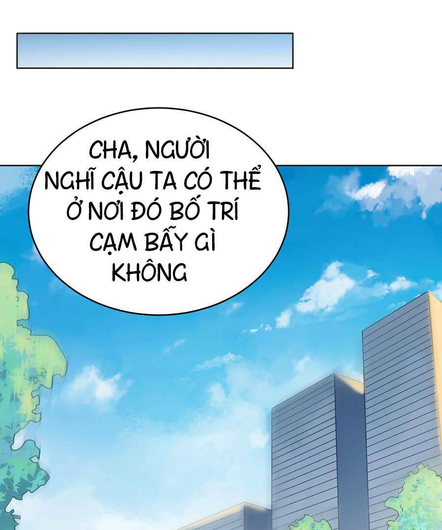 Đọc truyện Thiên mệnh xa đao nhân - Chap 10