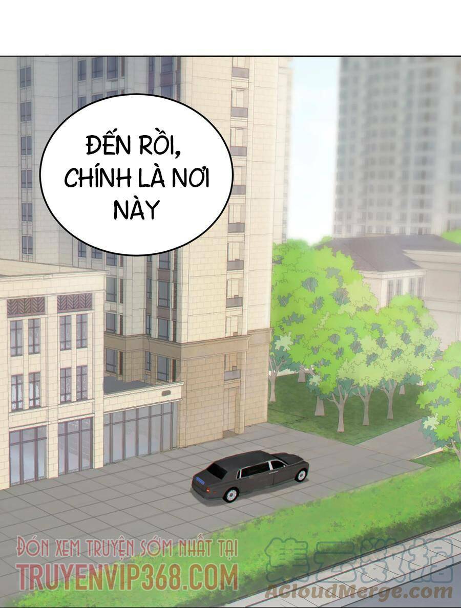 Đọc truyện Thiên mệnh xa đao nhân - Chap 10