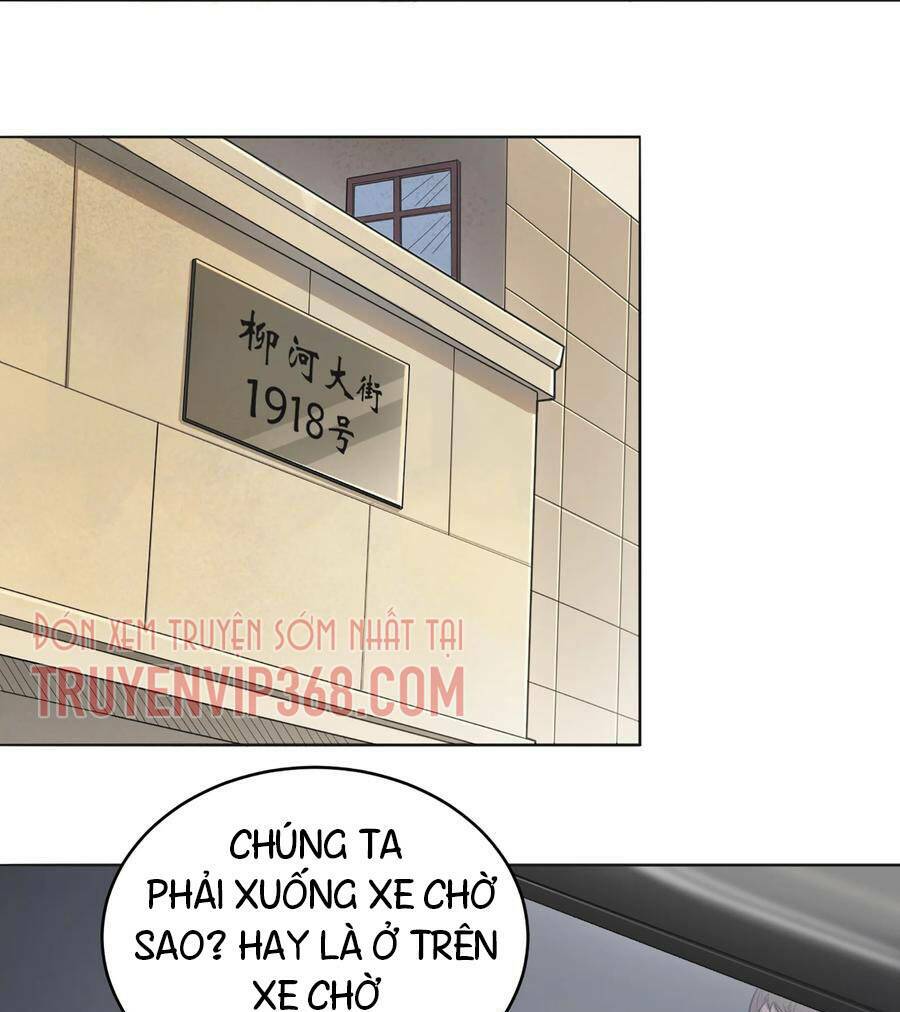 Đọc truyện Thiên mệnh xa đao nhân - Chap 10
