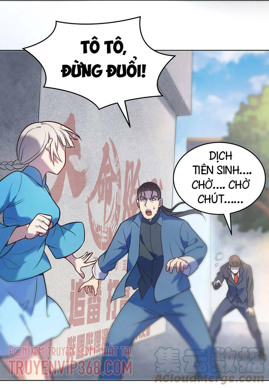 Đọc truyện Thiên mệnh xa đao nhân - Chap 11