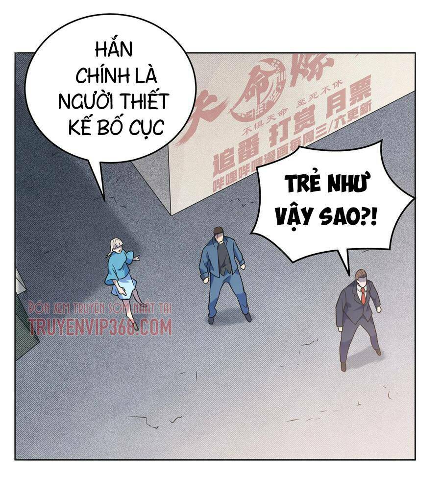 Đọc truyện Thiên mệnh xa đao nhân - Chap 11