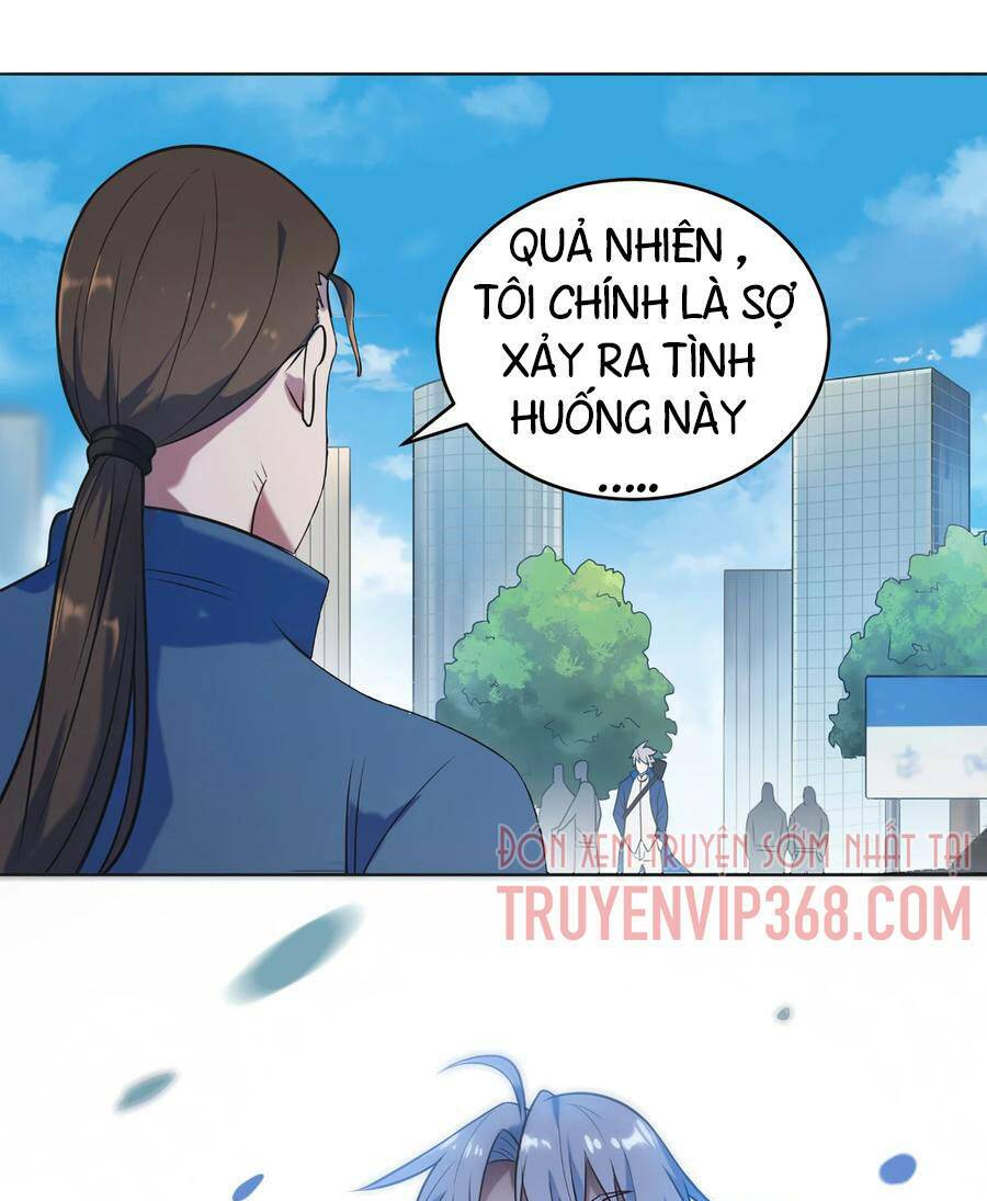 Đọc truyện Thiên mệnh xa đao nhân - Chap 11