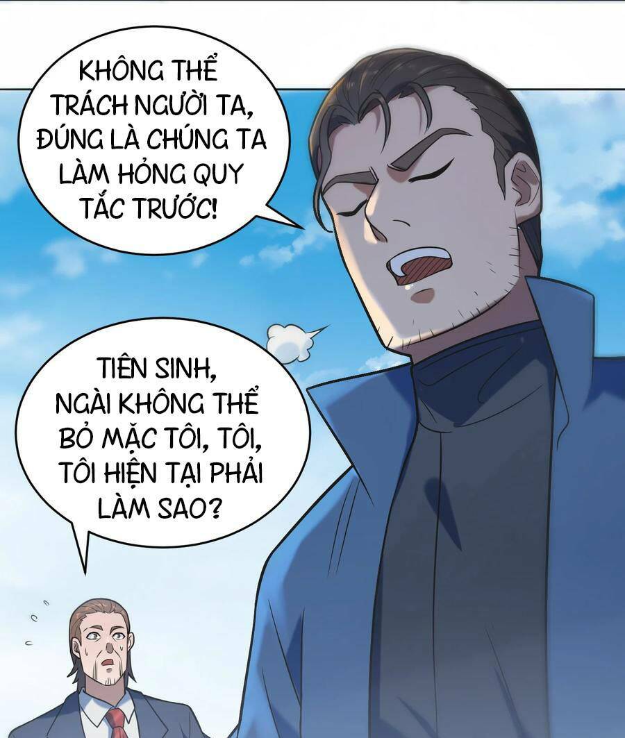 Đọc truyện Thiên mệnh xa đao nhân - Chap 11