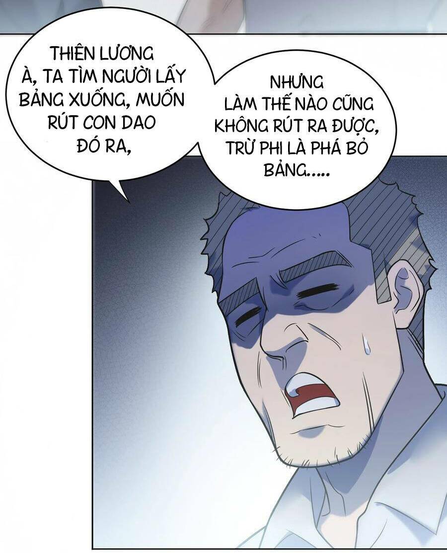 Đọc truyện Thiên mệnh xa đao nhân - Chap 11