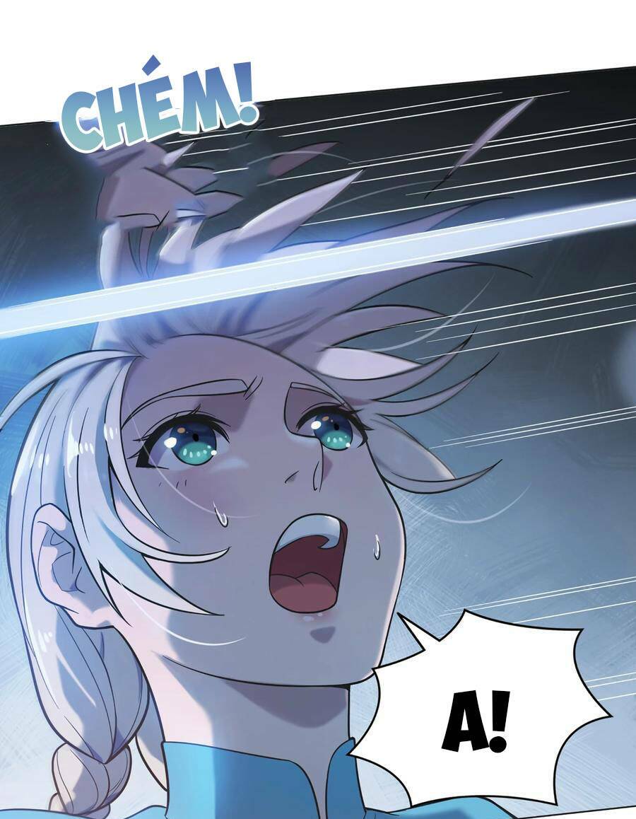 Đọc truyện Thiên mệnh xa đao nhân - Chap 11