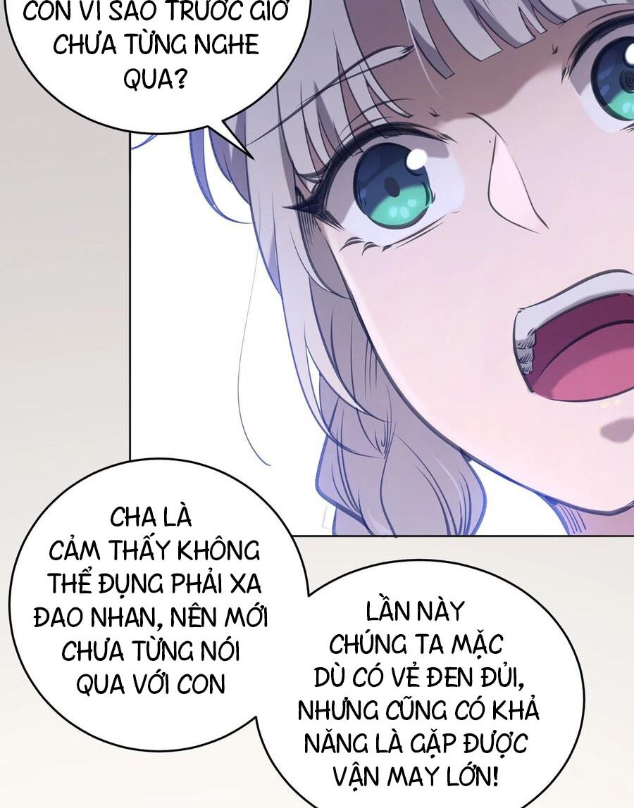Đọc truyện Thiên mệnh xa đao nhân - Chap 12