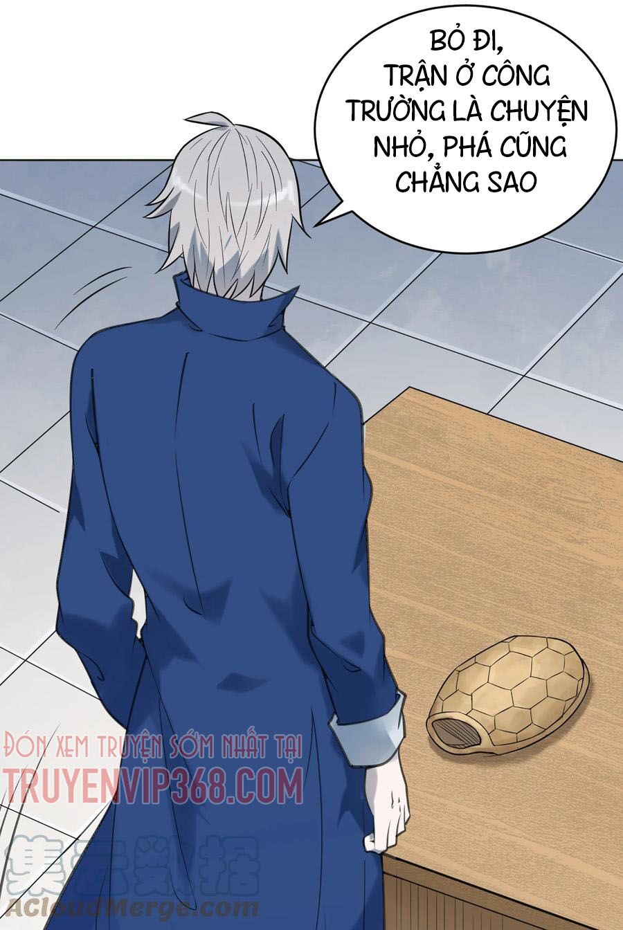 Đọc truyện Thiên mệnh xa đao nhân - Chap 12