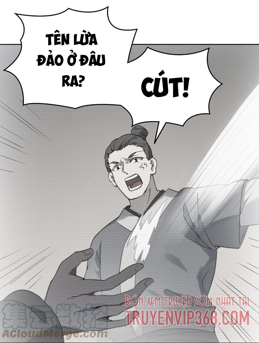 Đọc truyện Thiên mệnh xa đao nhân - Chap 12