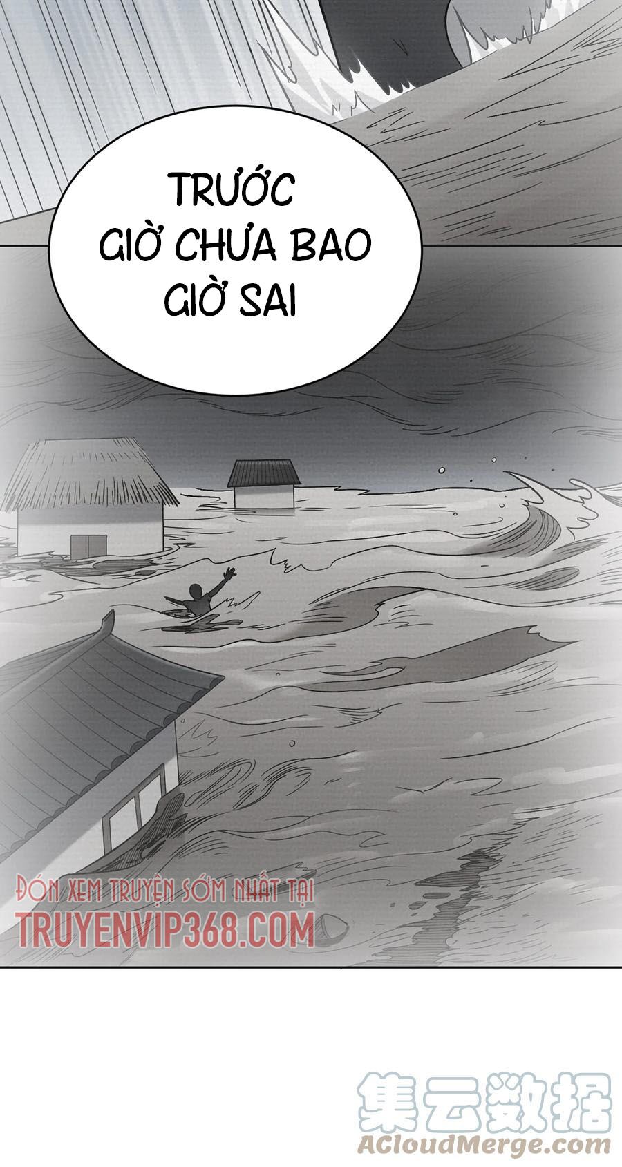 Đọc truyện Thiên mệnh xa đao nhân - Chap 12
