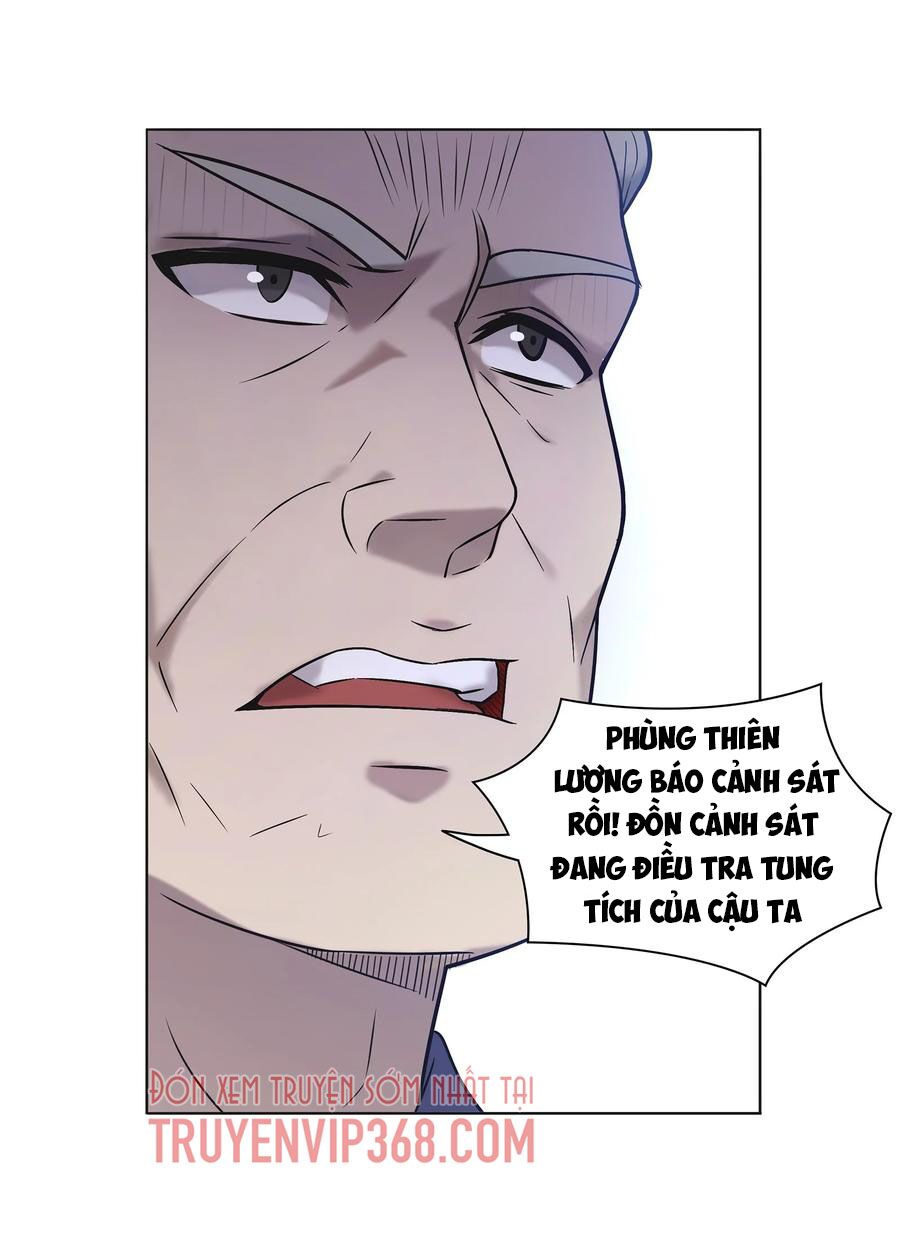 Đọc truyện Thiên mệnh xa đao nhân - Chap 13