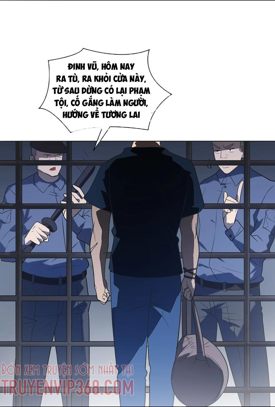 Đọc truyện Thiên mệnh xa đao nhân - Chap 13