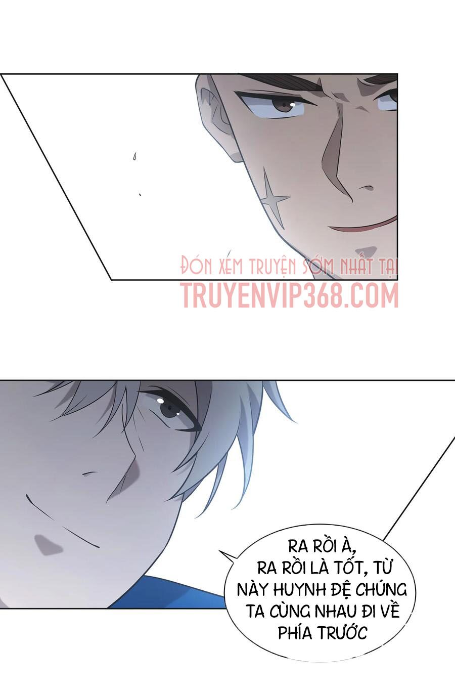 Đọc truyện Thiên mệnh xa đao nhân - Chap 13
