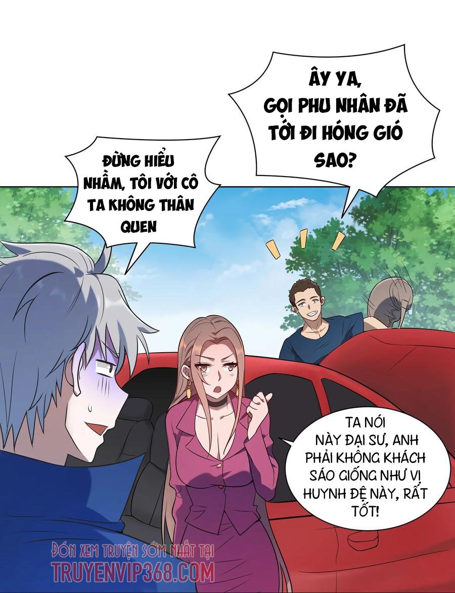 Đọc truyện Thiên mệnh xa đao nhân - Chap 13