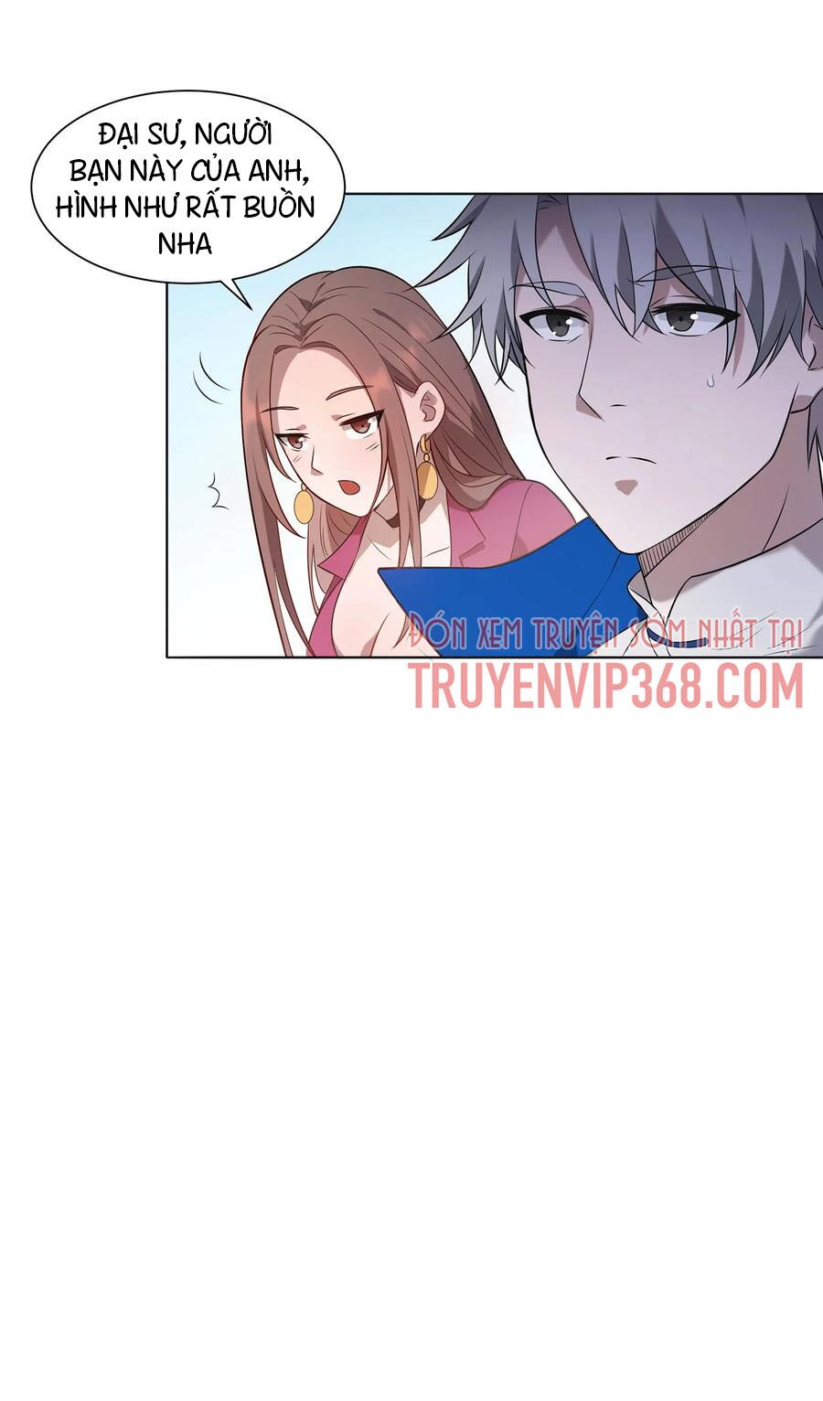Đọc truyện Thiên mệnh xa đao nhân - Chap 13