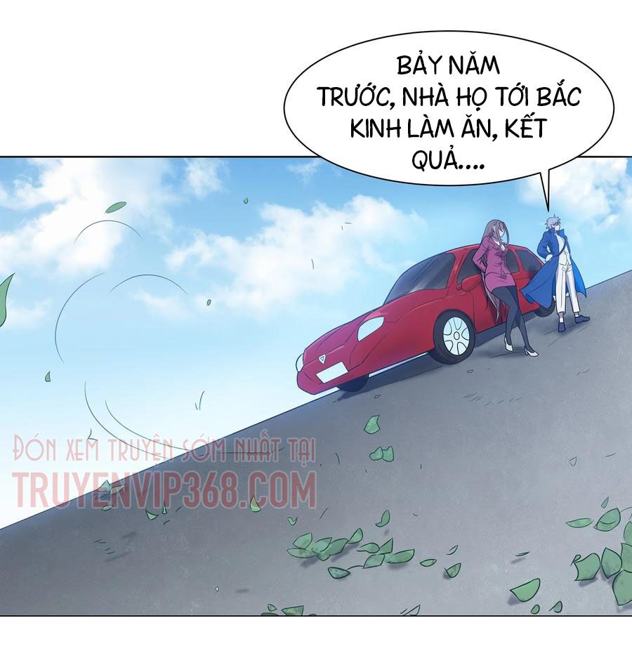 Đọc truyện Thiên mệnh xa đao nhân - Chap 13