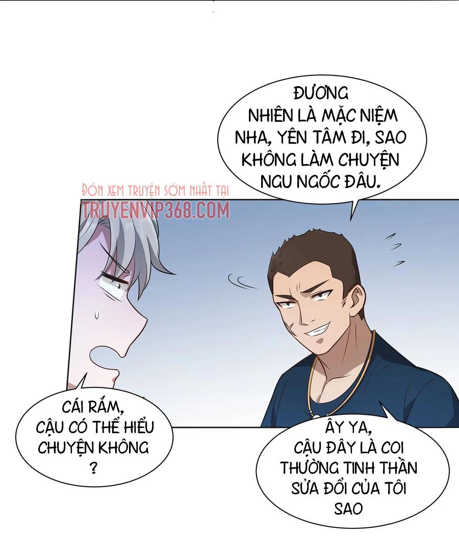 Đọc truyện Thiên mệnh xa đao nhân - Chap 13