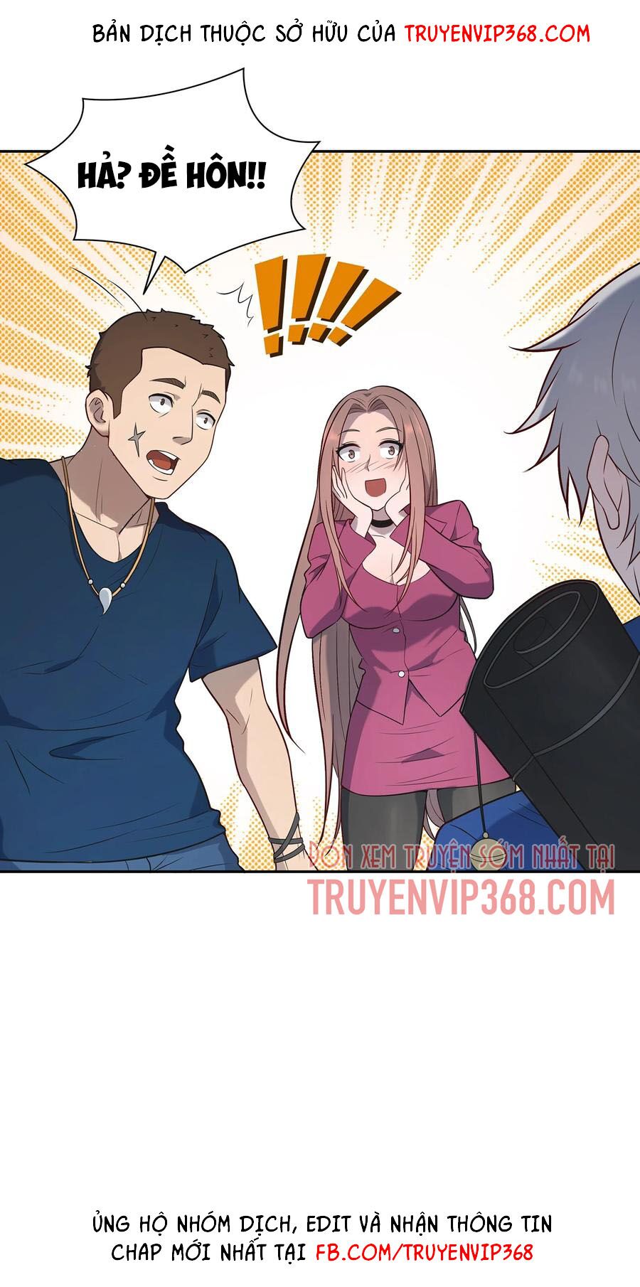 Đọc truyện Thiên mệnh xa đao nhân - Chap 13