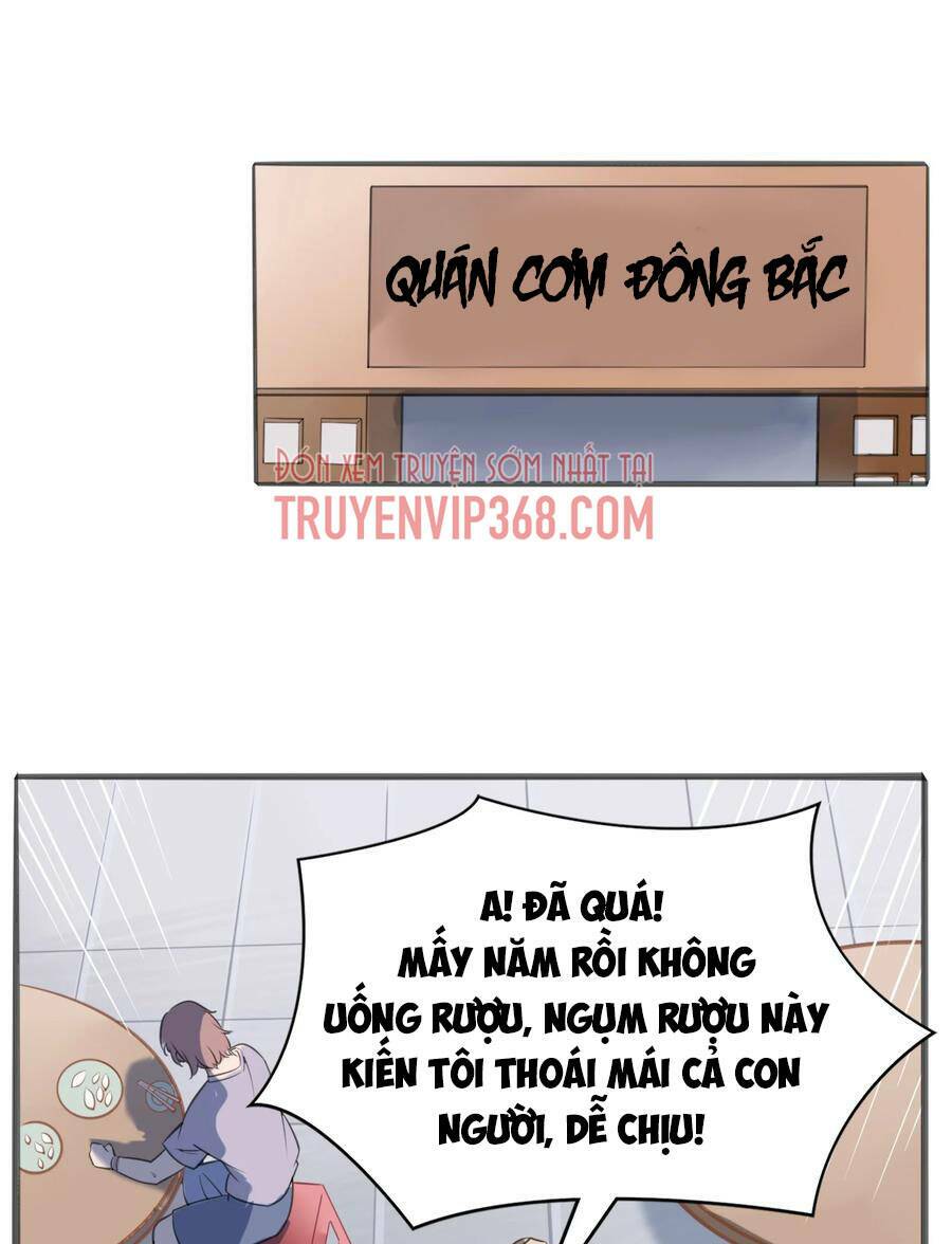 Đọc truyện Thiên mệnh xa đao nhân - Chap 14