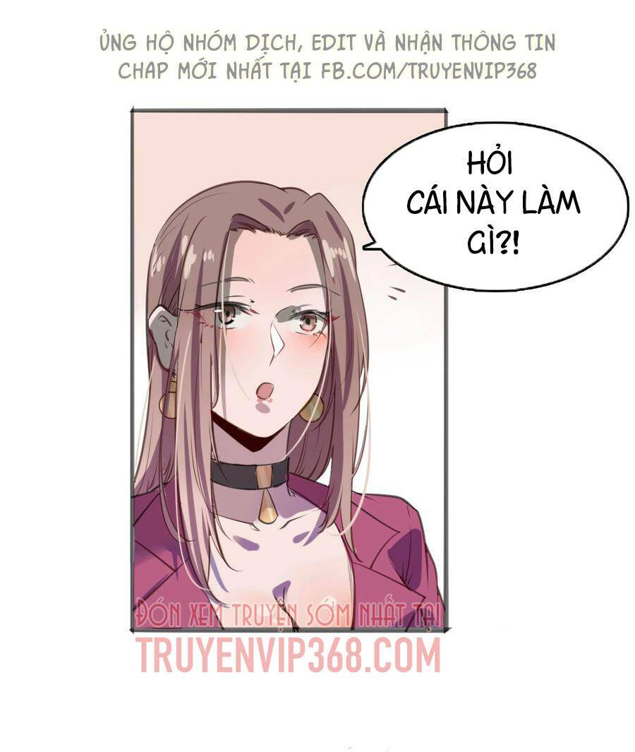 Đọc truyện Thiên mệnh xa đao nhân - Chap 14