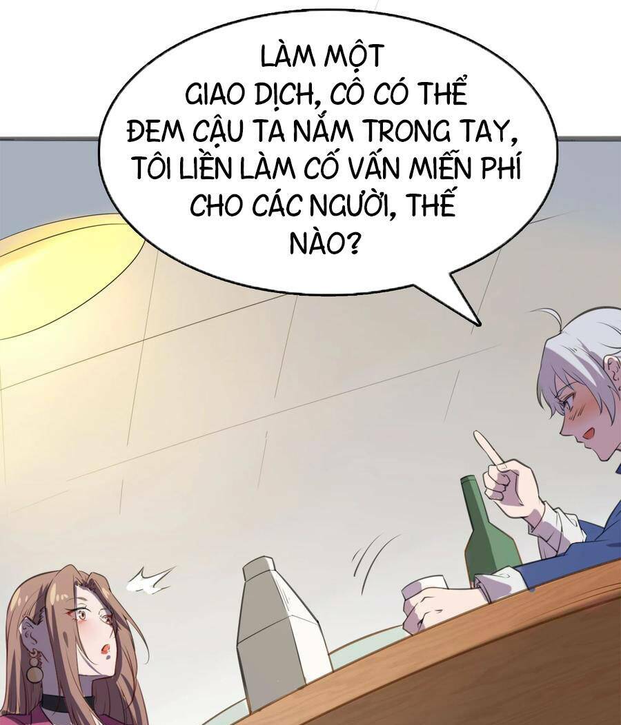 Đọc truyện Thiên mệnh xa đao nhân - Chap 14