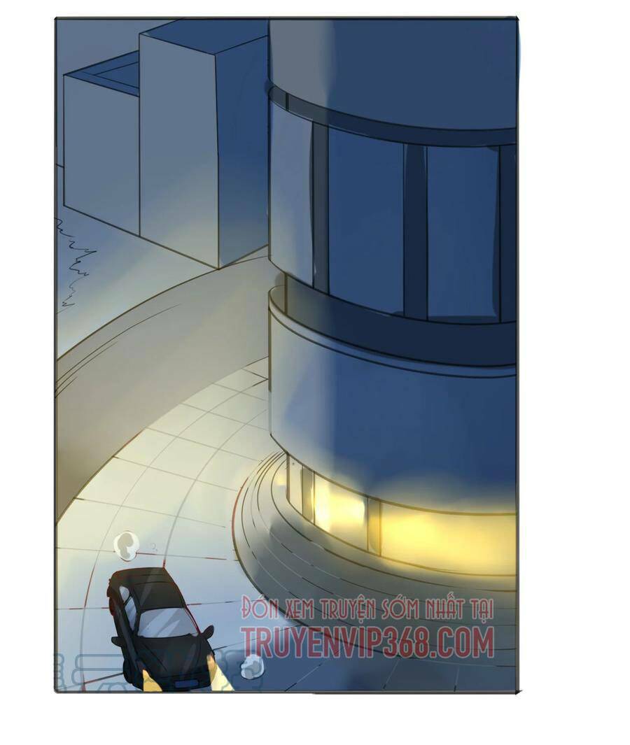 Đọc truyện Thiên mệnh xa đao nhân - Chap 14