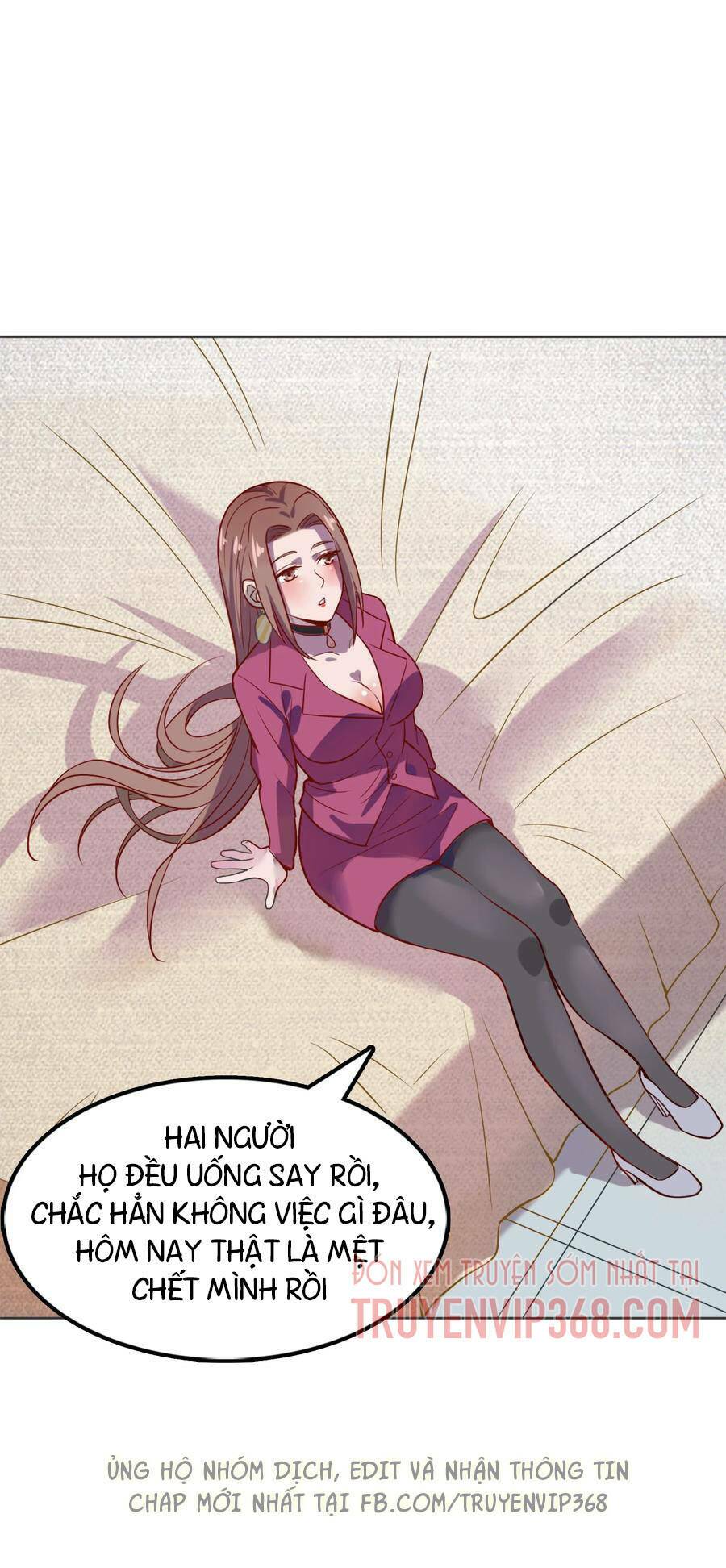 Đọc truyện Thiên mệnh xa đao nhân - Chap 14