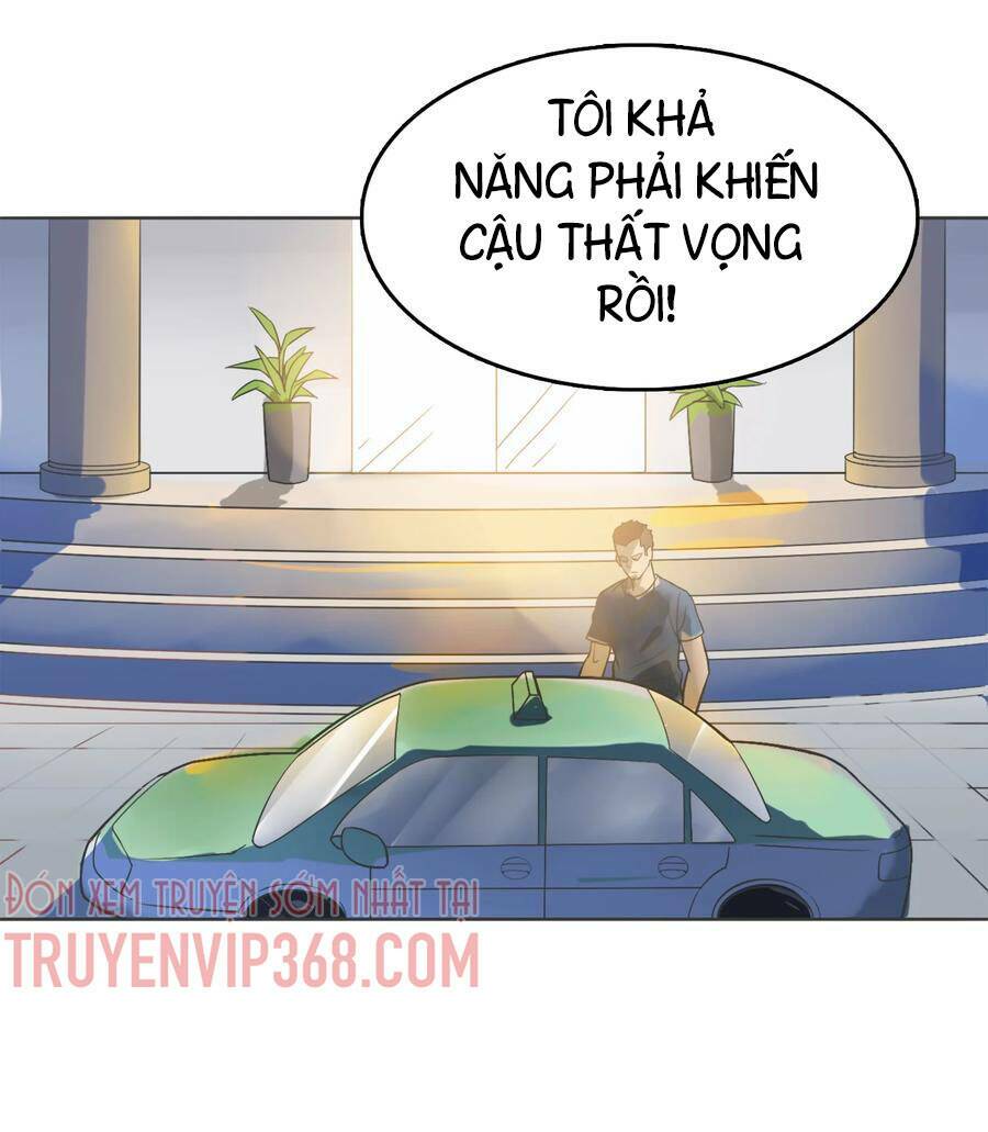 Đọc truyện Thiên mệnh xa đao nhân - Chap 14