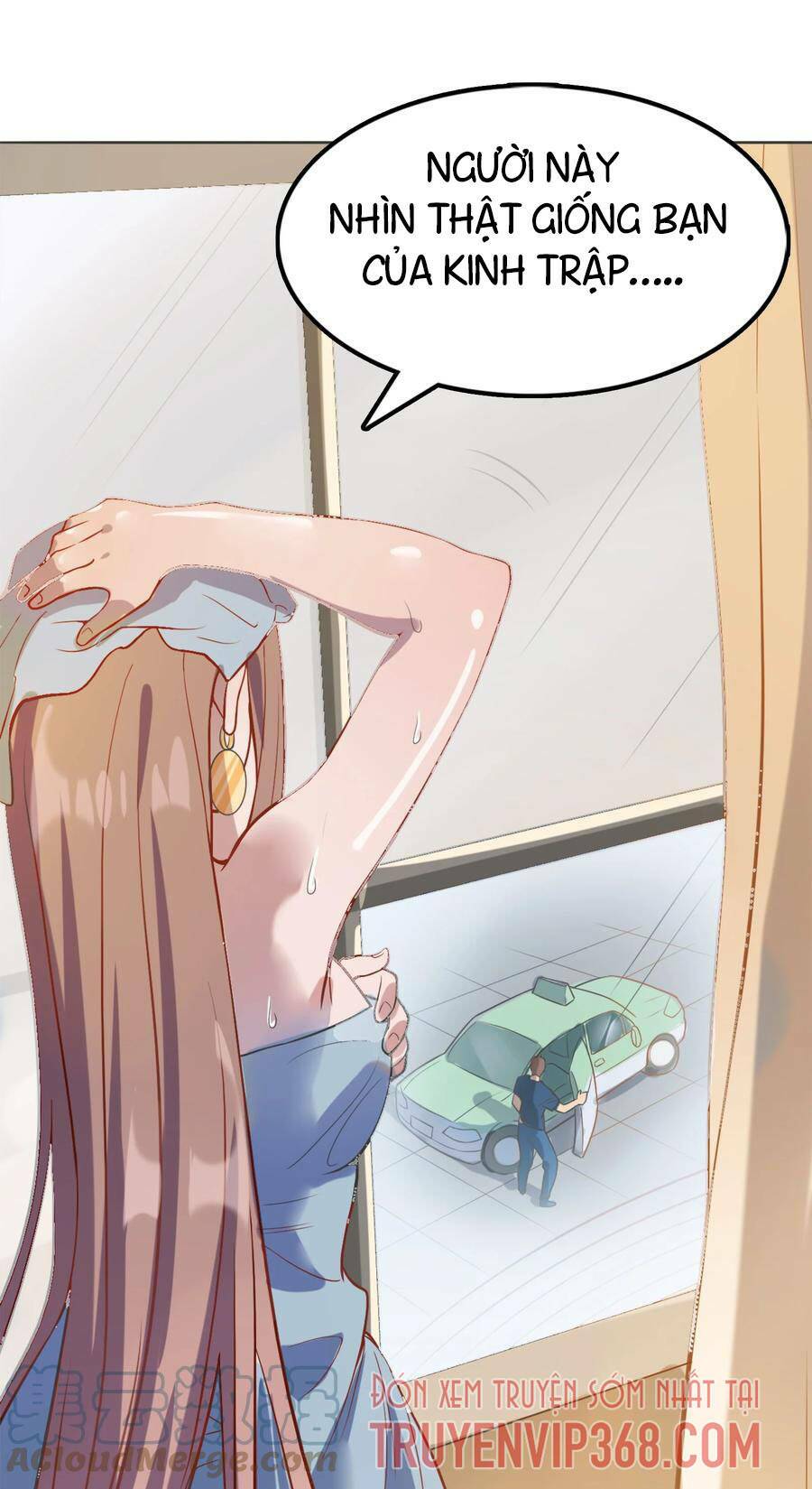 Đọc truyện Thiên mệnh xa đao nhân - Chap 14