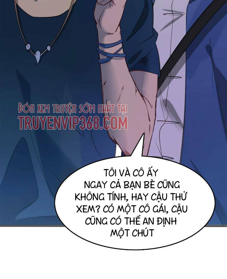 Đọc truyện Thiên mệnh xa đao nhân - Chap 14