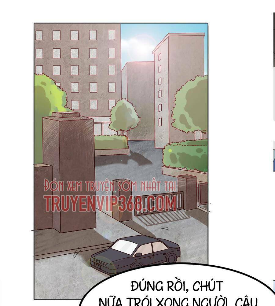 Đọc truyện Thiên mệnh xa đao nhân - Chap 14