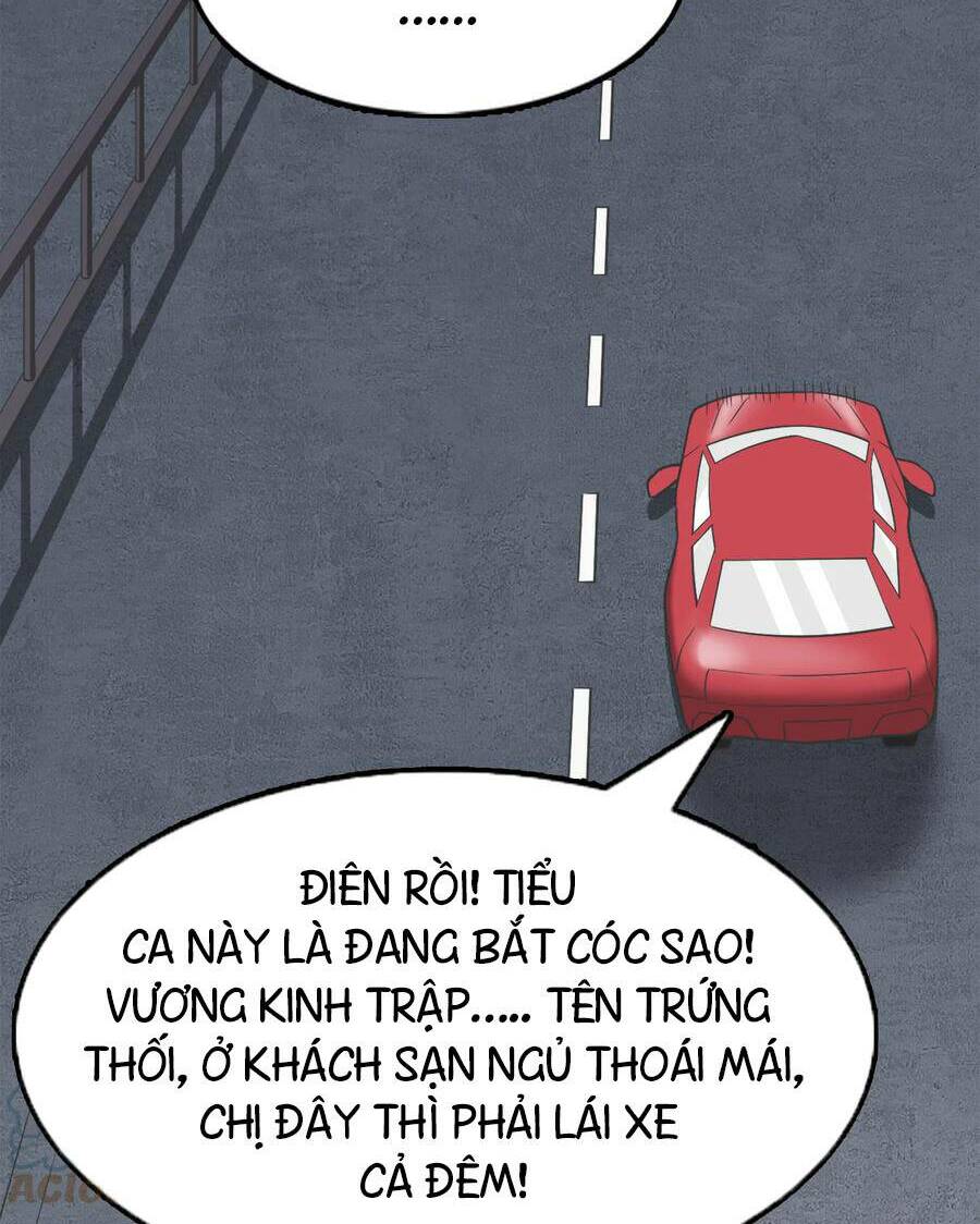 Đọc truyện Thiên mệnh xa đao nhân - Chap 14