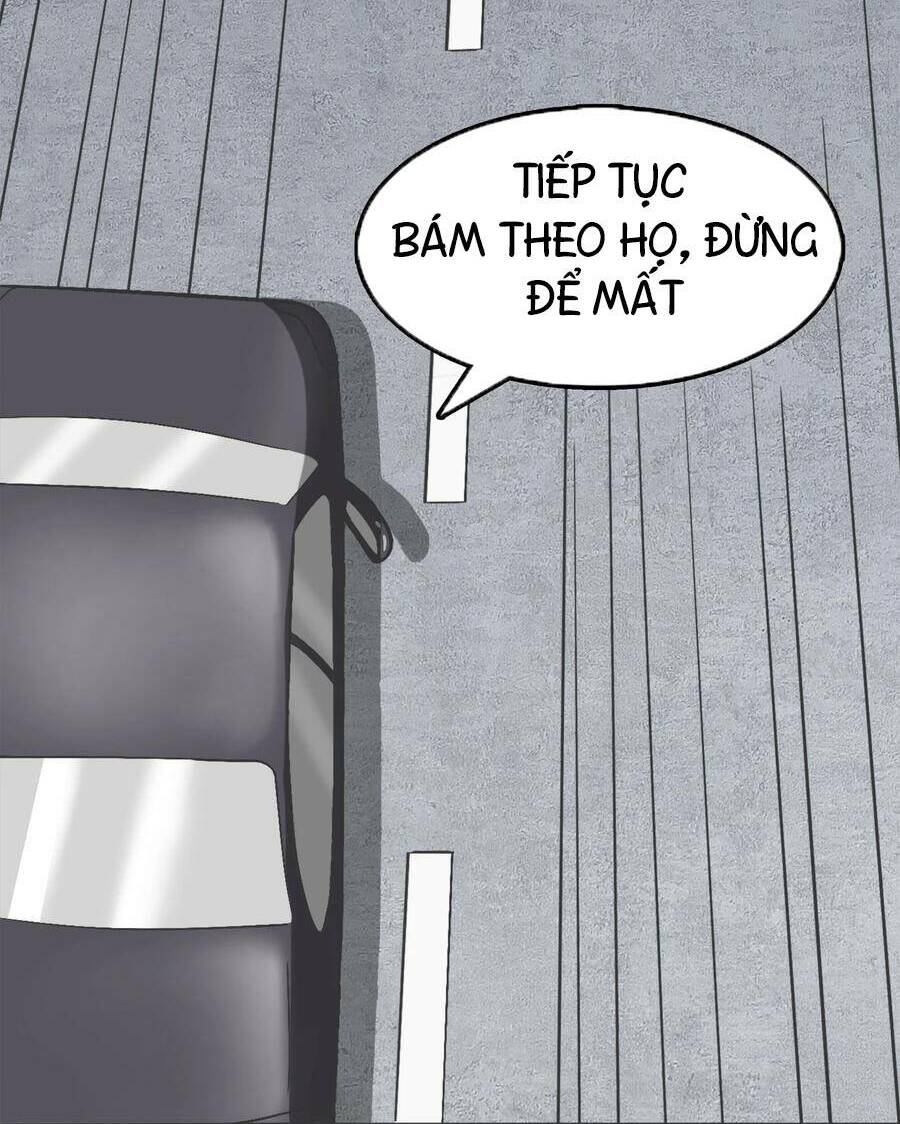 Đọc truyện Thiên mệnh xa đao nhân - Chap 14
