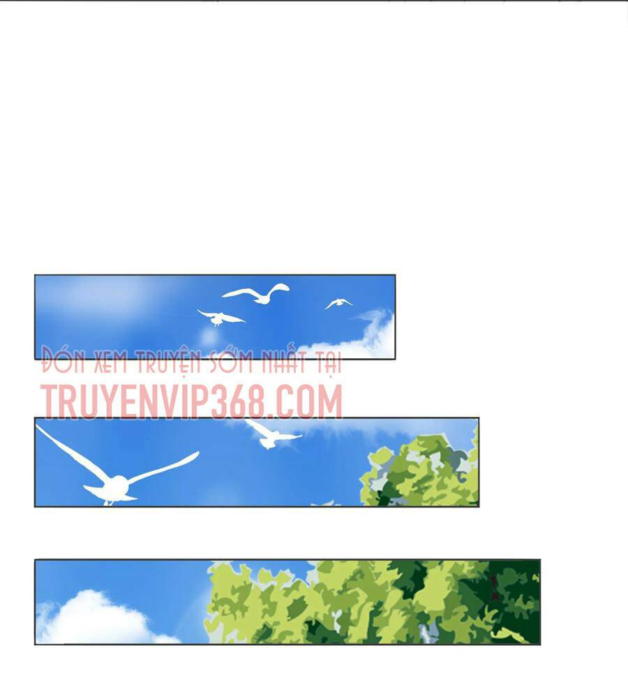 Đọc truyện Thiên mệnh xa đao nhân - Chap 14