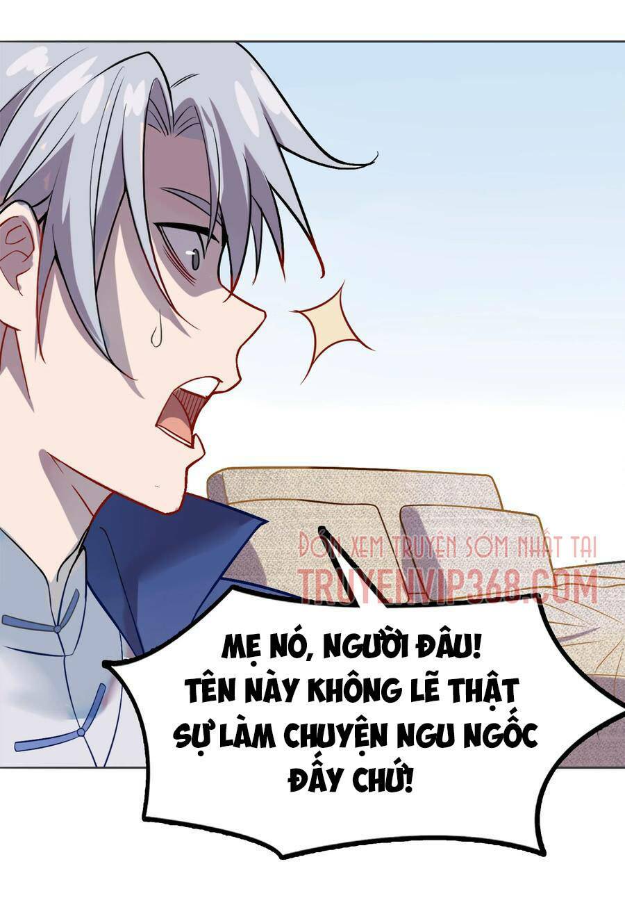 Đọc truyện Thiên mệnh xa đao nhân - Chap 14