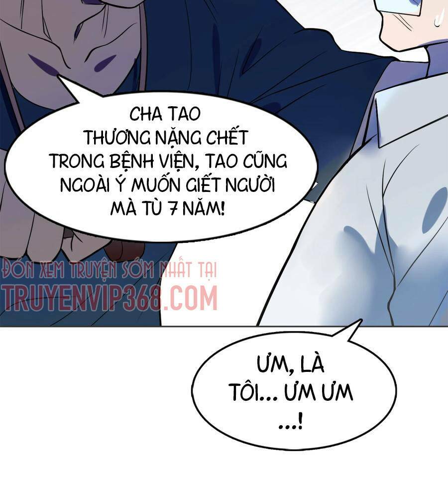 Đọc truyện Thiên mệnh xa đao nhân - Chap 14