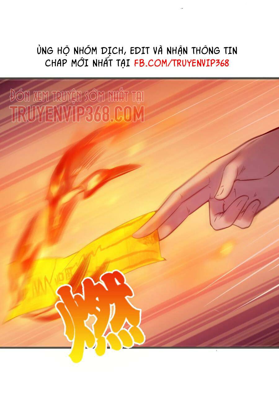 Đọc truyện Thiên mệnh xa đao nhân - Chap 15