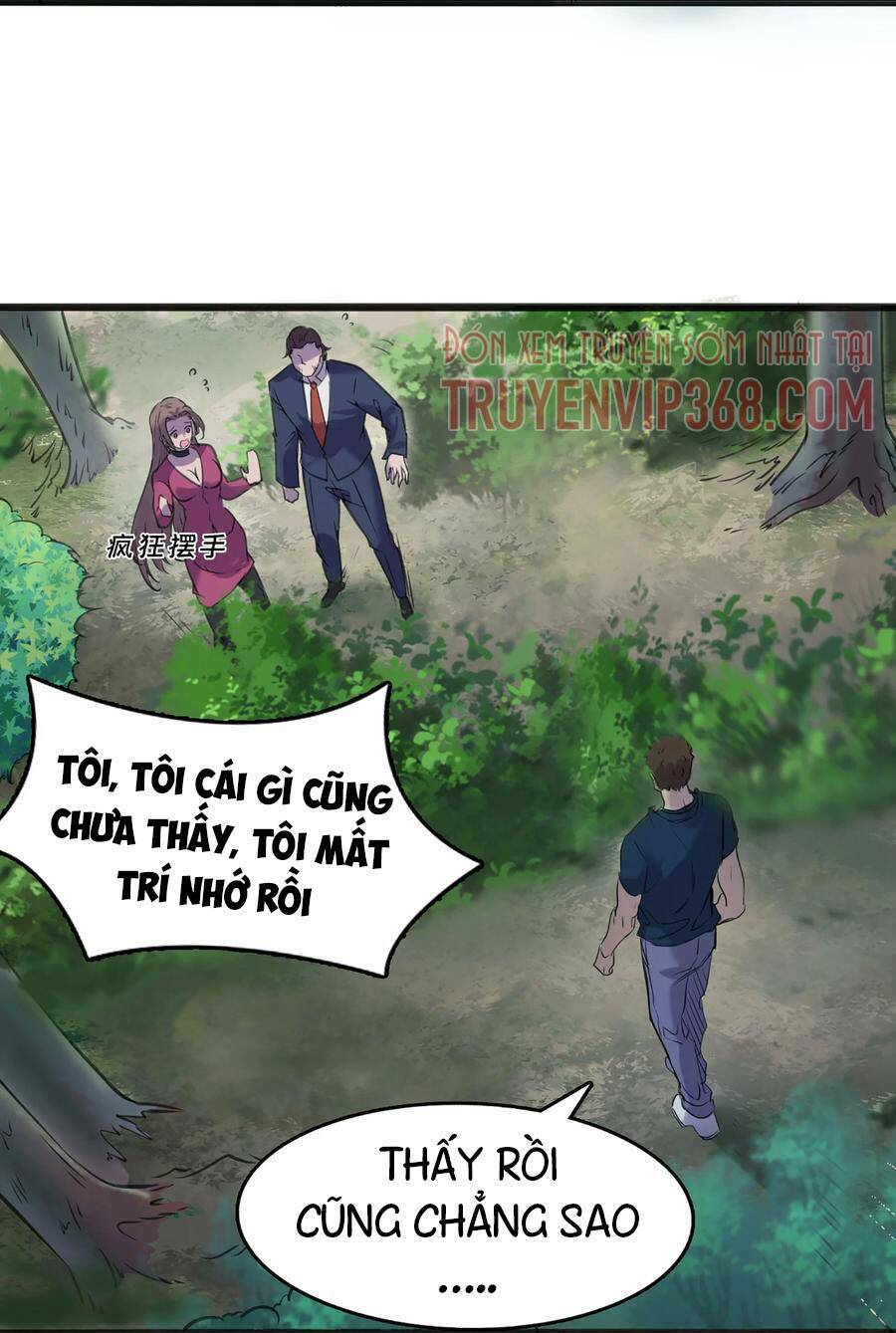 Đọc truyện Thiên mệnh xa đao nhân - Chap 15