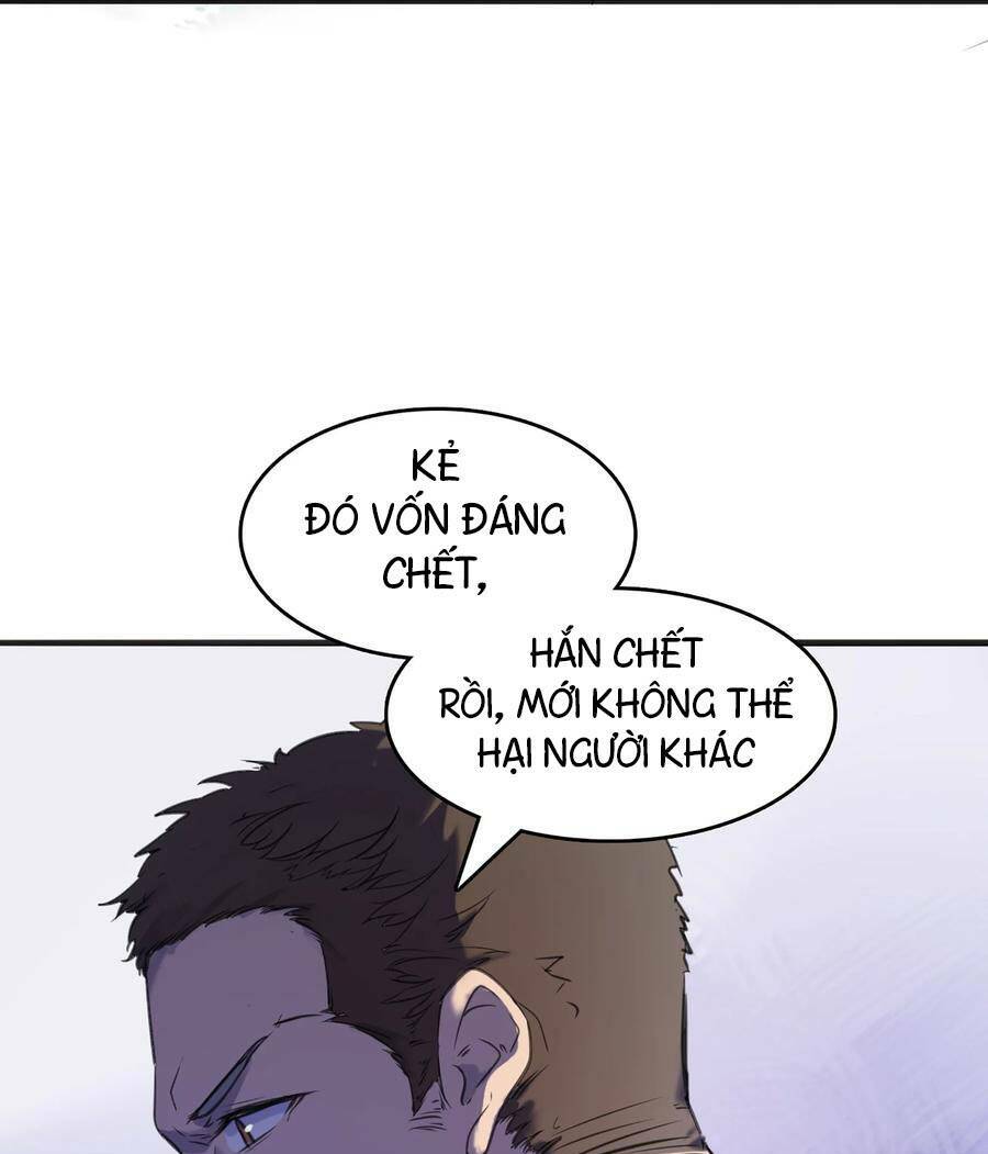 Đọc truyện Thiên mệnh xa đao nhân - Chap 15