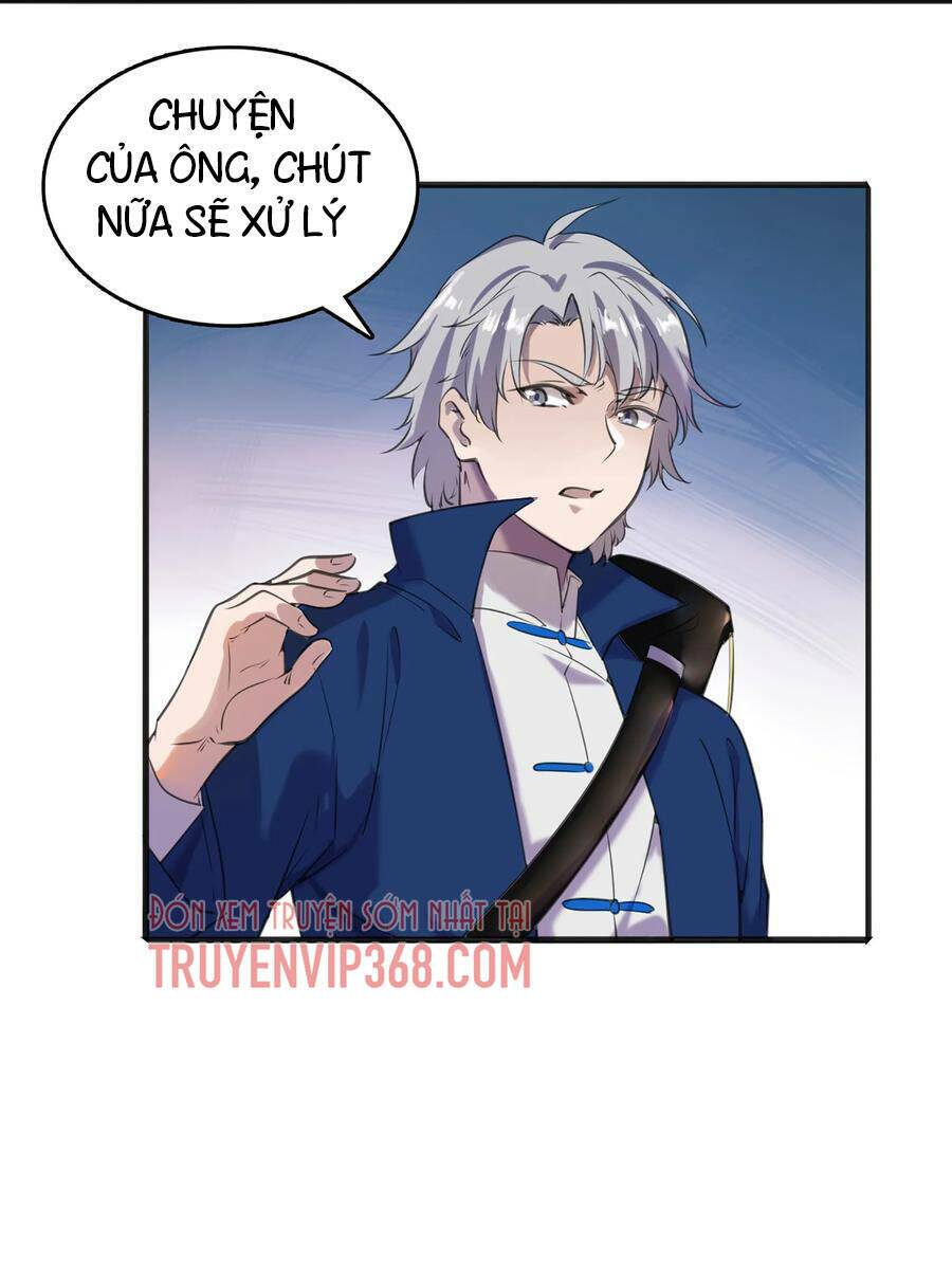 Đọc truyện Thiên mệnh xa đao nhân - Chap 15