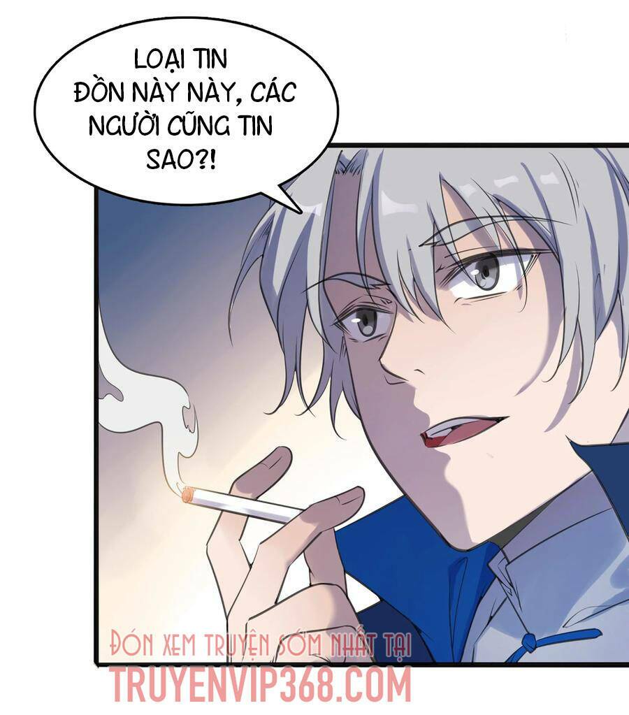 Đọc truyện Thiên mệnh xa đao nhân - Chap 15